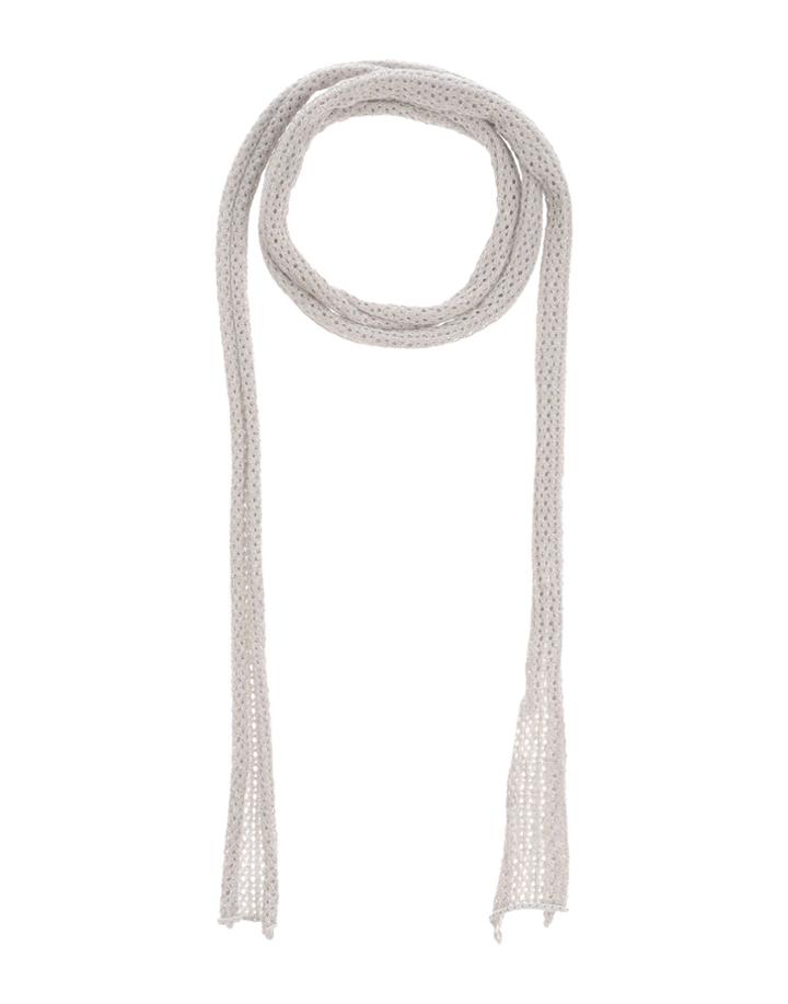 Zadig & Voltaire Belts