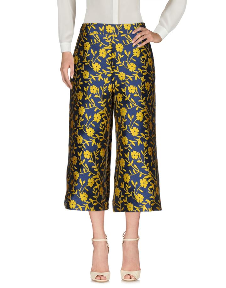 Carolina Herrera 3/4-length Shorts