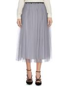 Goa 3/4 Length Skirts