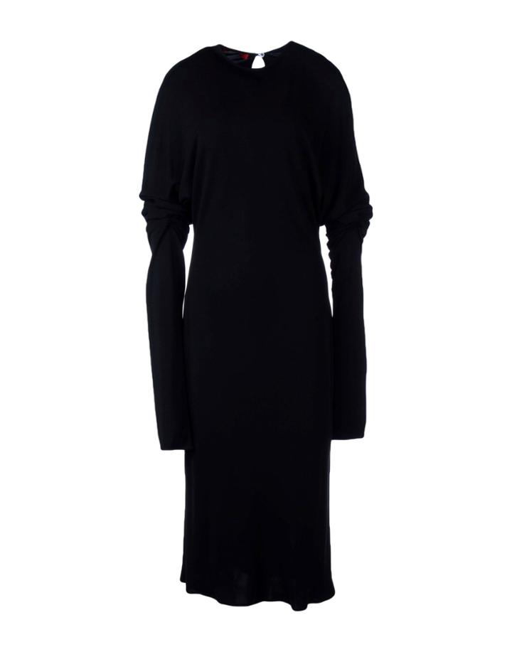 Tamara Mellon 3/4 Length Dresses