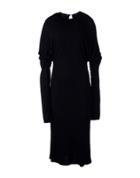 Tamara Mellon 3/4 Length Dresses