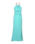 Maestri Long Dresses