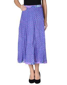 Lisa Corti 3/4 Length Skirts