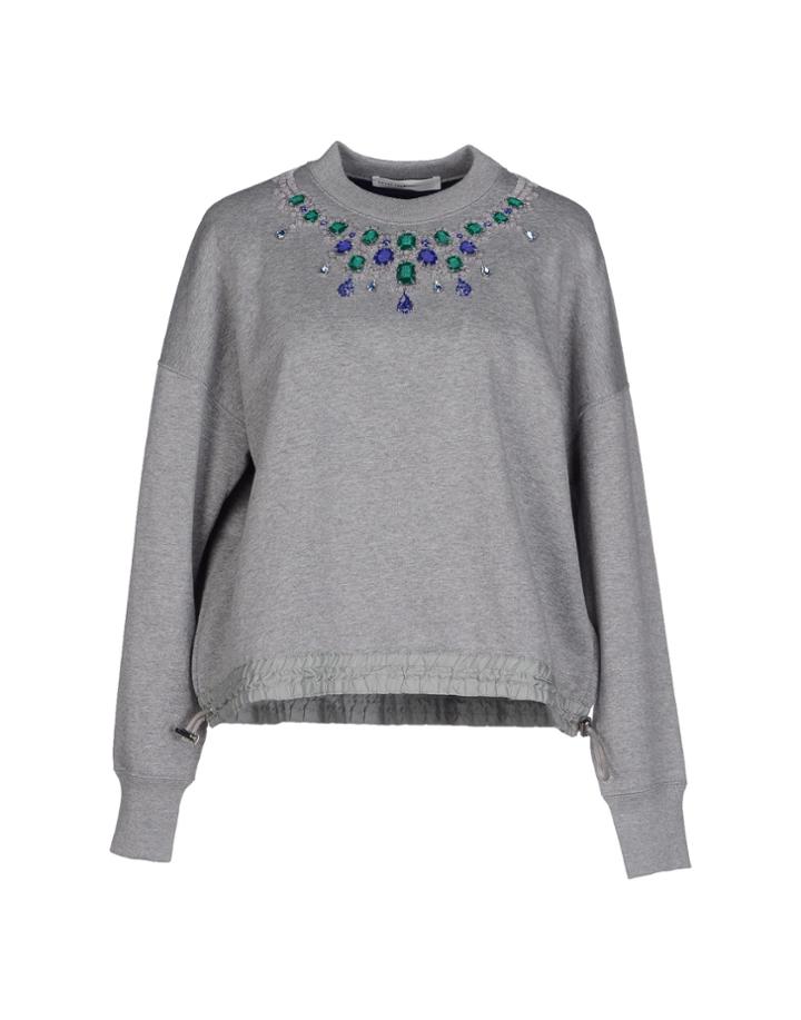 Sacai Luck Sweatshirts