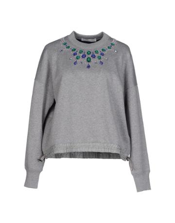Sacai Luck Sweatshirts