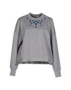 Sacai Luck Sweatshirts