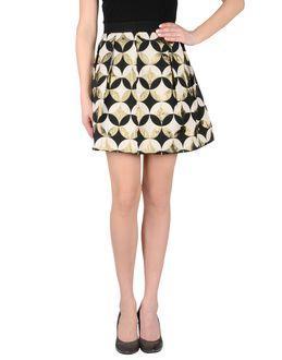 Nora Barth Knee Length Skirts