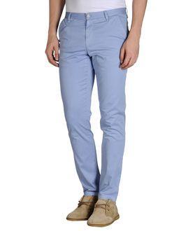 Trend Corneliani Casual Pants