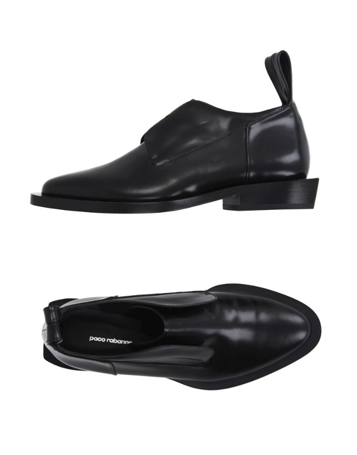 Paco Rabanne Loafers