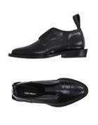 Paco Rabanne Loafers
