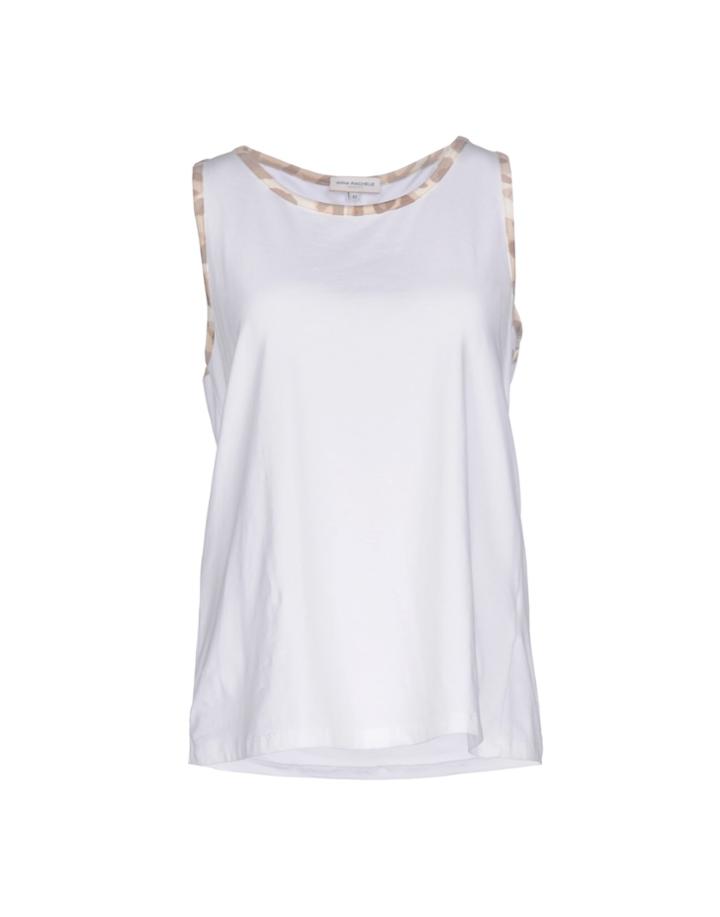 Anna Rachele Resort Tops