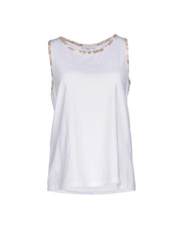 Anna Rachele Resort Tops