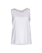 Anna Rachele Resort Tops
