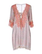 Raffaella D'angelo Short Dresses