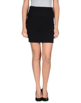 Iro Knee Length Skirts