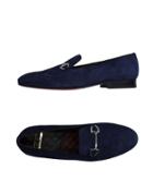 Cesare Casadei Loafers