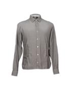 Dnl Long Sleeve Shirts