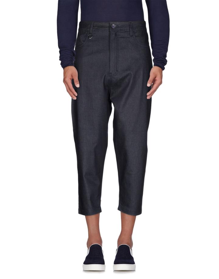 Publish Denim Capris