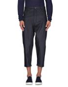 Publish Denim Capris