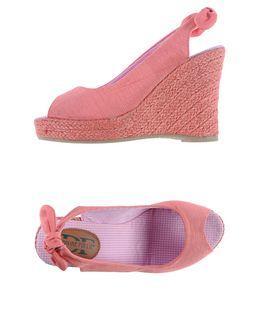 Divine Follie Espadrilles