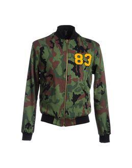 Gcds Jackets
