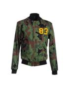 Gcds Jackets