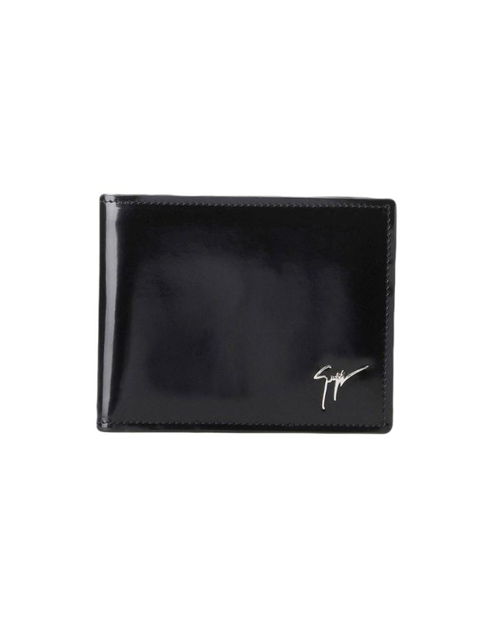 Giuseppe Zanotti Design Wallets