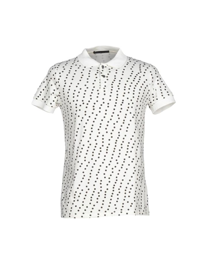 David Naman Polo Shirts