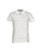 David Naman Polo Shirts
