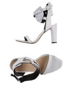 Iro Sandals