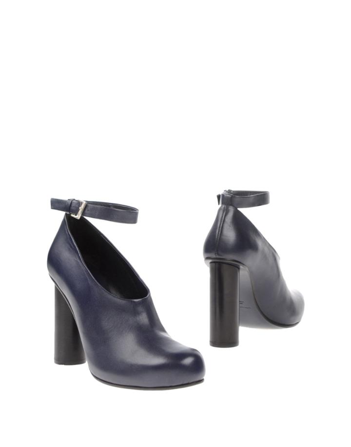 Liviana Conti Booties