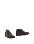 Moreschi Ankle Boots