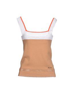 Dsquared2 Tank Tops
