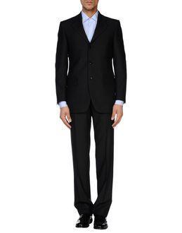 Regent By Pancaldi & B Suits
