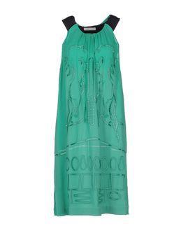 Tsumori Chisato Knee-length Dresses