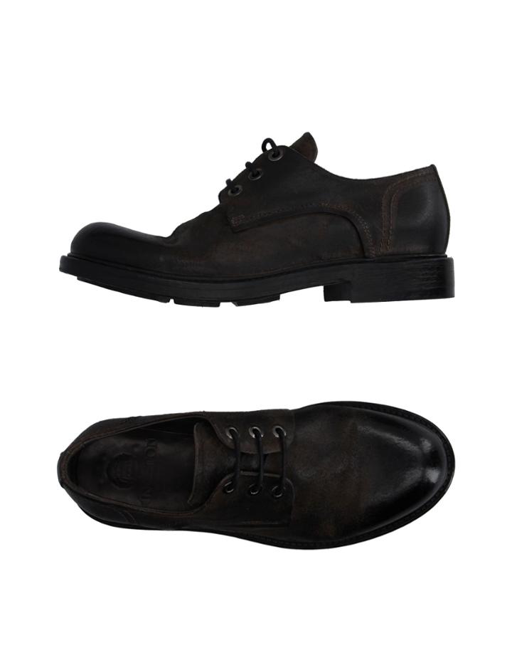 Kingston Lace-up Shoes