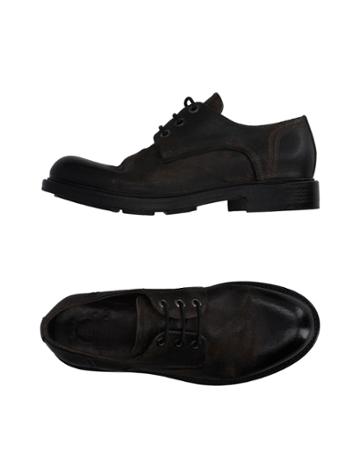 Kingston Lace-up Shoes