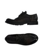 Kingston Lace-up Shoes