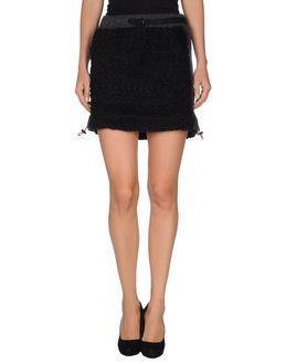 Y-3 Mini Skirts