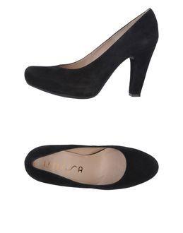 Unisa Pumps
