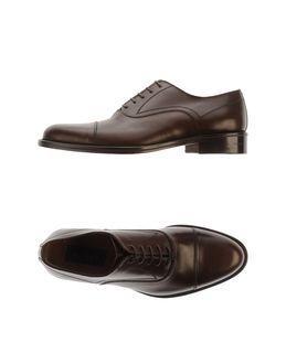 Angelico Lace-up Shoes