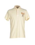 The Raj Of England Polo Shirts