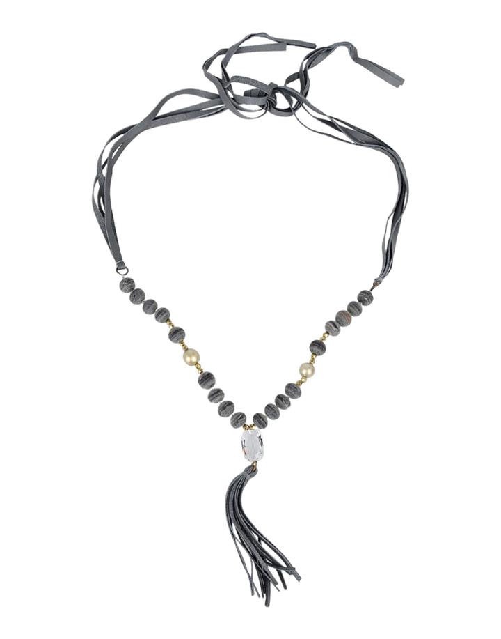 Le Tricot Perugia Necklaces