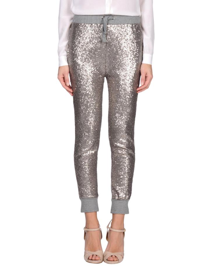 Le Voli Re Casual Pants