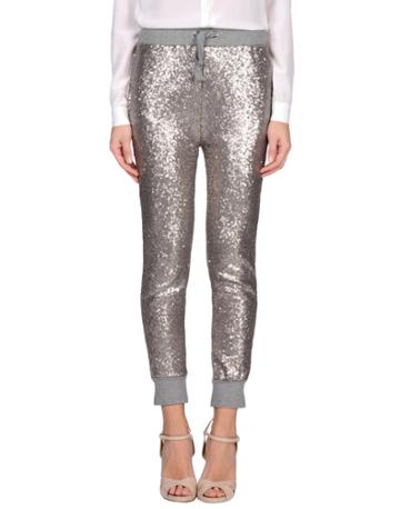 Le Voli Re Casual Pants