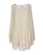 Sweet Secrets Capes & Ponchos