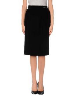 Dany Knee Length Skirts