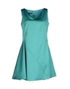 Nam  Short Dresses