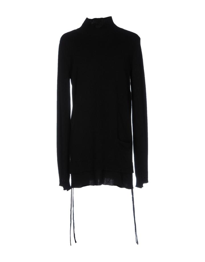 Andrea Ya' Aqov Turtlenecks