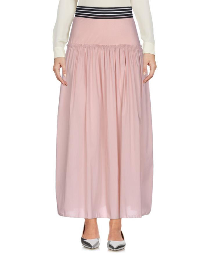 Siste' S Long Skirts
